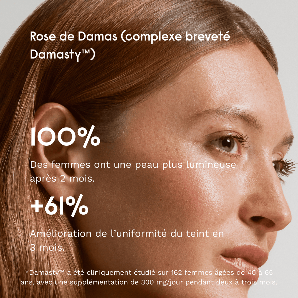 Hygée - Le Collagène+ - Anti-âge et antioxydant