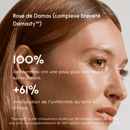 Hygée - Le Collagène+ - Anti-âge et antioxydant