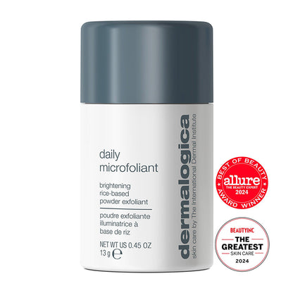 Dermalogica - Daily Microfoliant - Exfoliating Powder - 74g