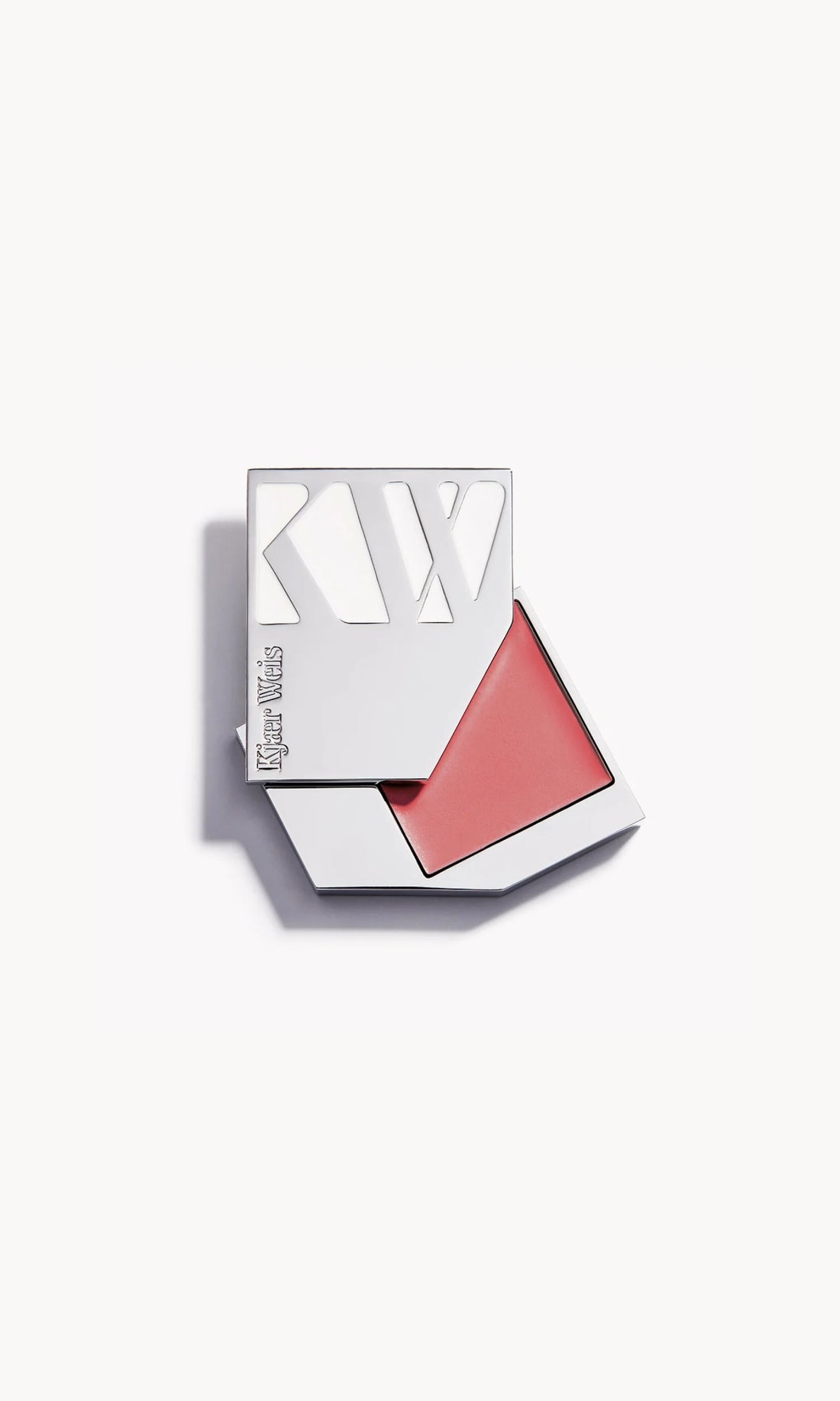 KJAER WEIS - Cream Blush - Fard à joues crème