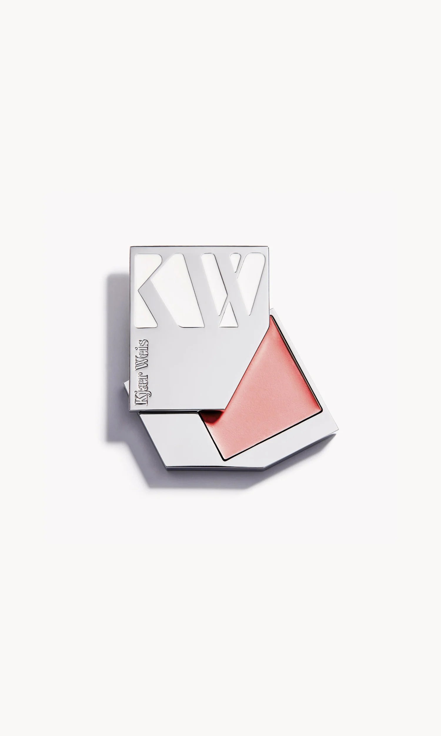 KJAER WEIS - Cream Blush - Fard à joues crème