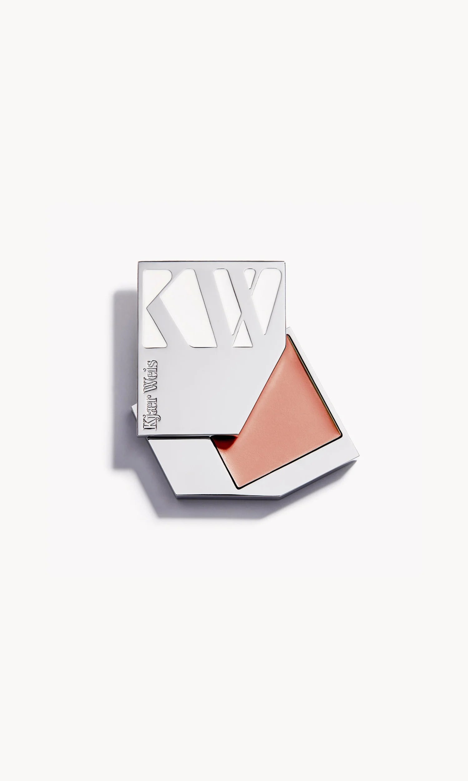 KJAER WEIS - Cream Blush - Fard à joues crème
