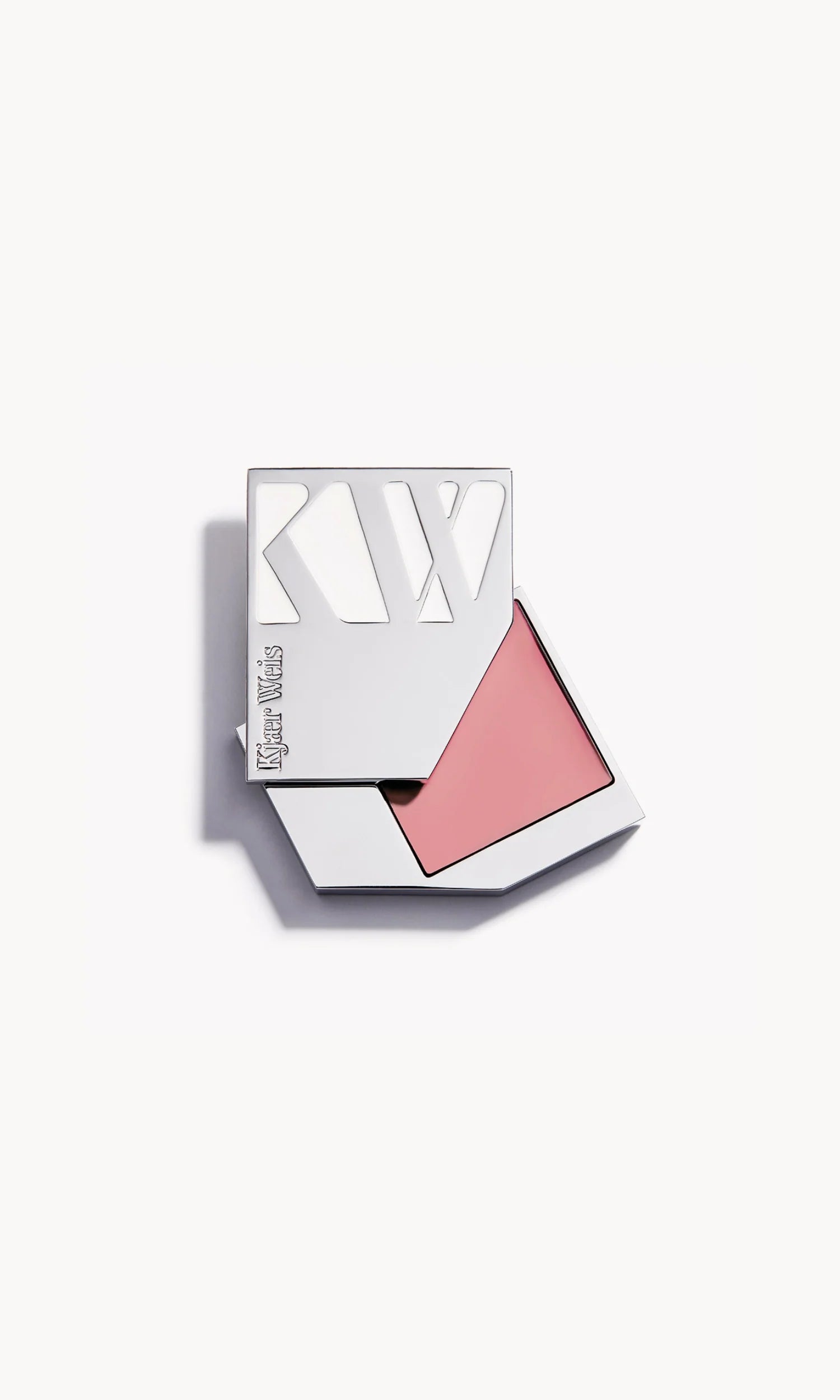 KJAER WEIS - Cream Blush - Fard à joues crème