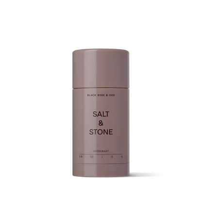 Salt &amp; Stone - Déodorant en stick - Sans aluminium
