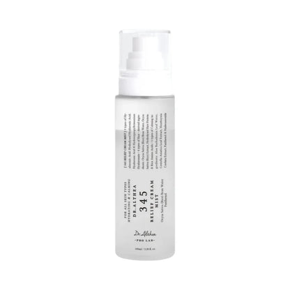 Dr Althea -  345 Relief Cream Mist - La crème en brume hydratante