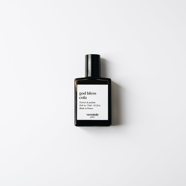 Versatile - God Bless Cola - Extrait de Parfum roll-on 15 ml