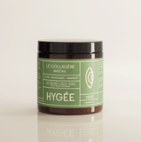 Hygée - Les Collagènes - Peau Cheveux Ongles