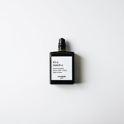 Versatile - It&