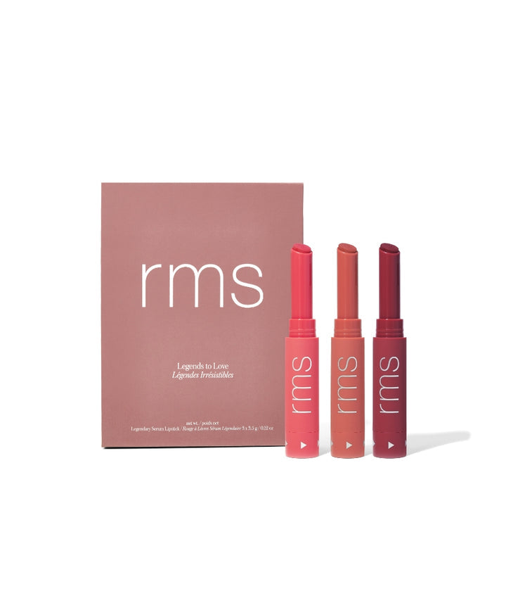 RMS Beauty - Legends to Love Kit