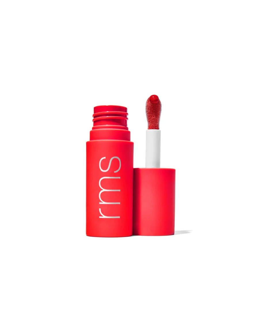 RMS Beauty - Legendary Lip Oil - Rouge à lèvres hydratant &amp; brillant
