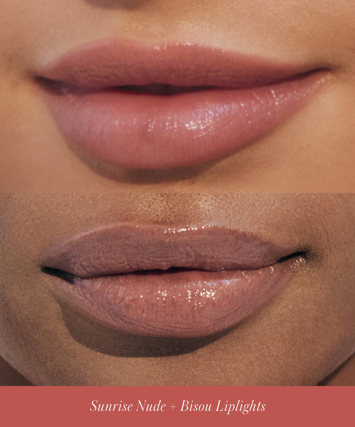 RMS Beauty - Go Nude Lip Pencil - Crayons contour des lèvres