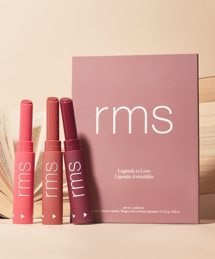 RMS Beauty - Legends to Love Kit