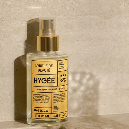 Hygée - L&