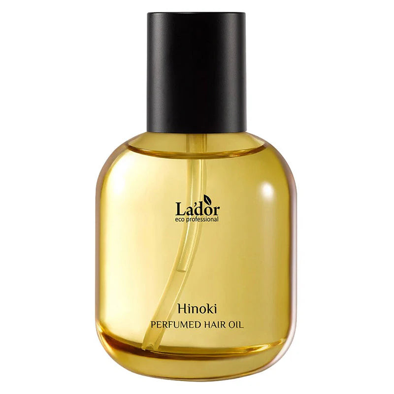 Lador - Huile Capillaire Hydratante Parfumée - 80 ml