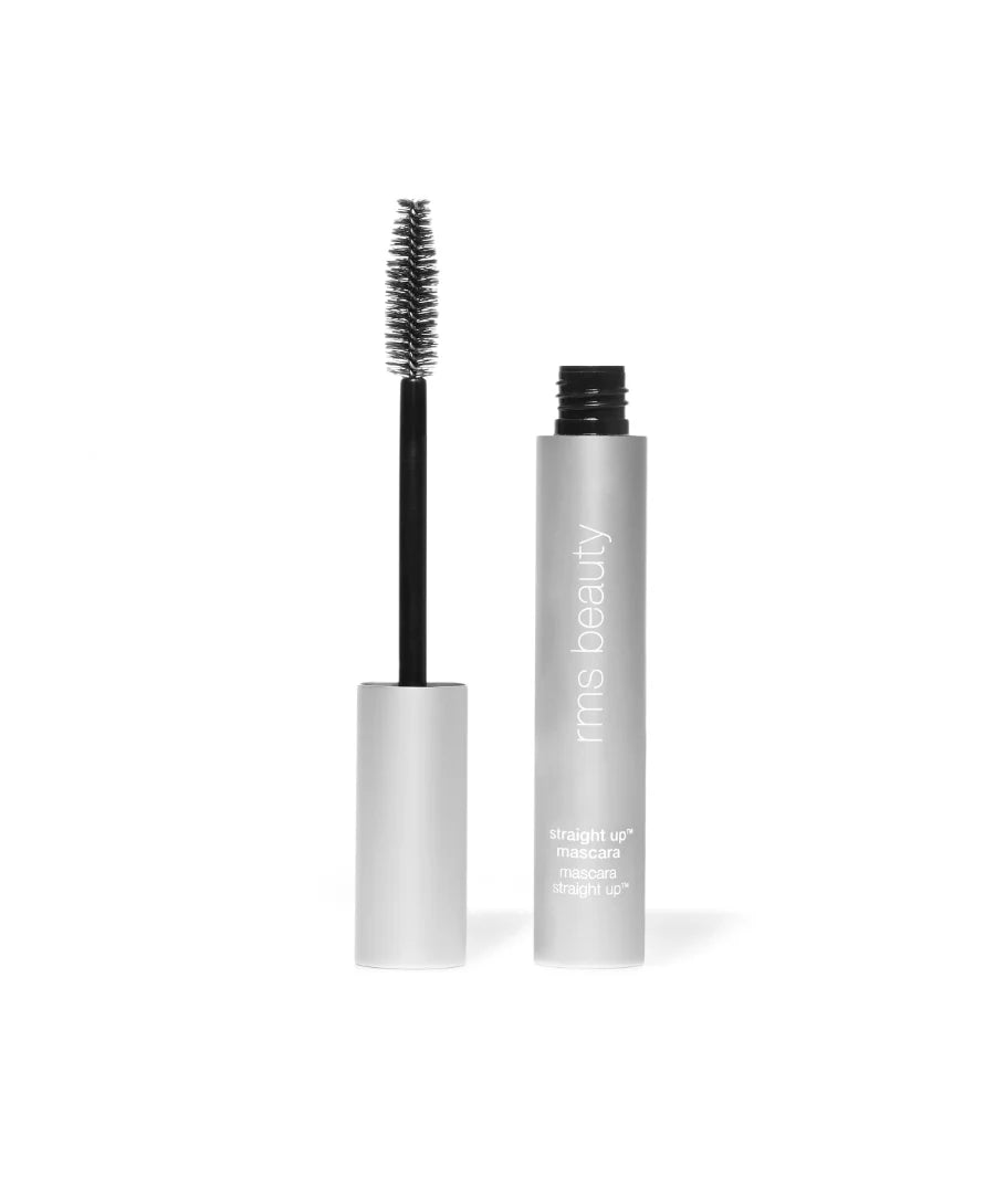 RMS Beauty - Straight Up Volumizing Peptide Mascara