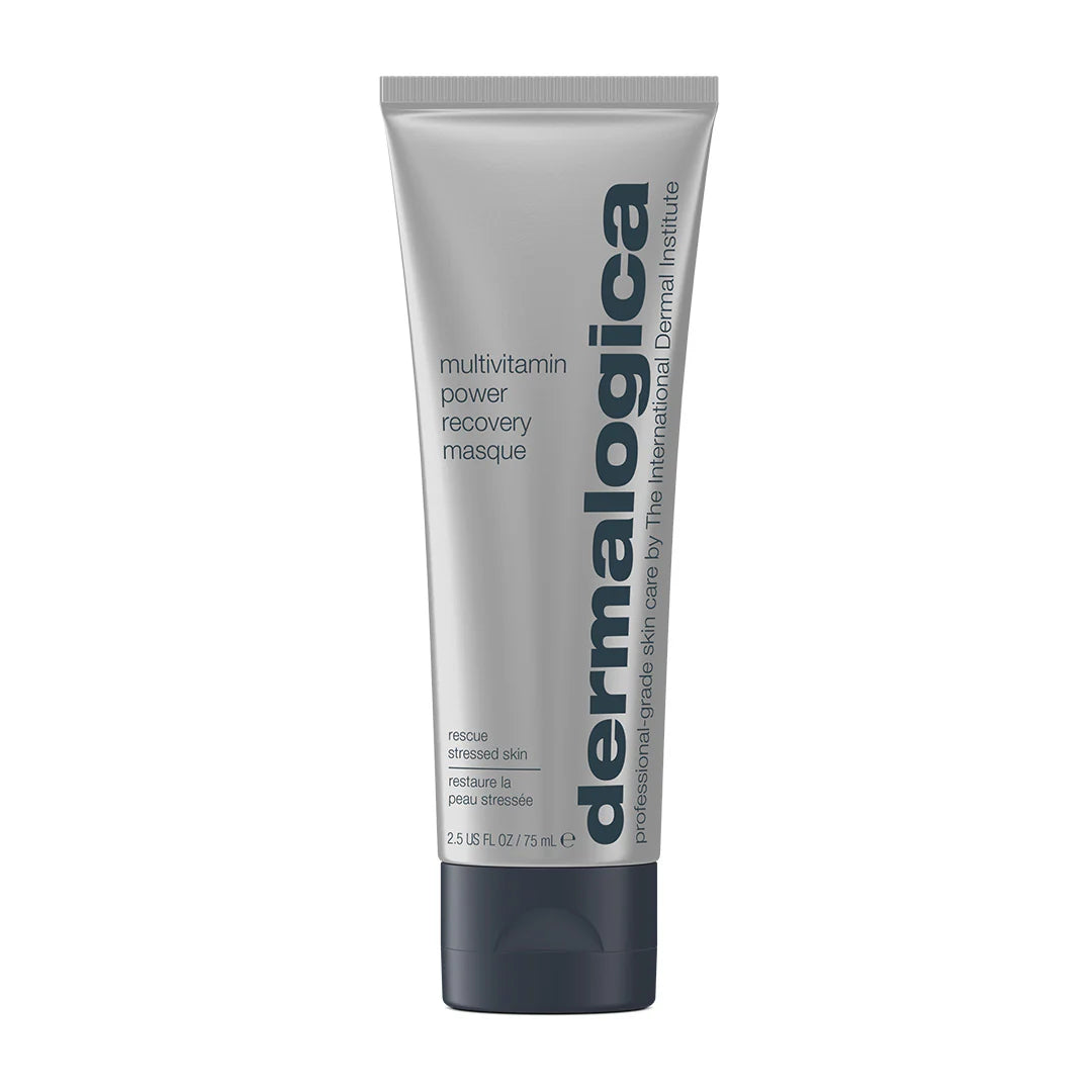 Dermalogica - Multivitamin power recovery - Masque masque coup d&