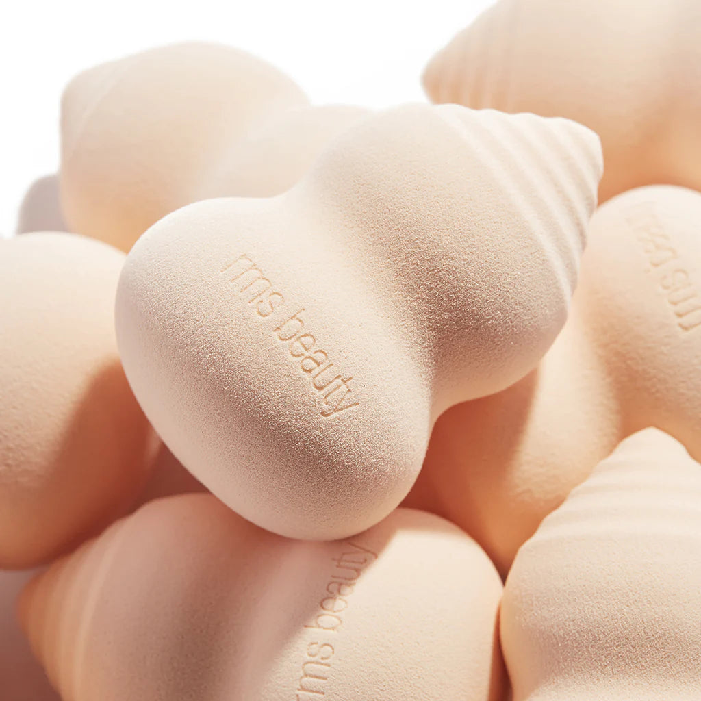 RMS Beauty - Skin2Skin Beauty Sponge - Éponge à maquillage