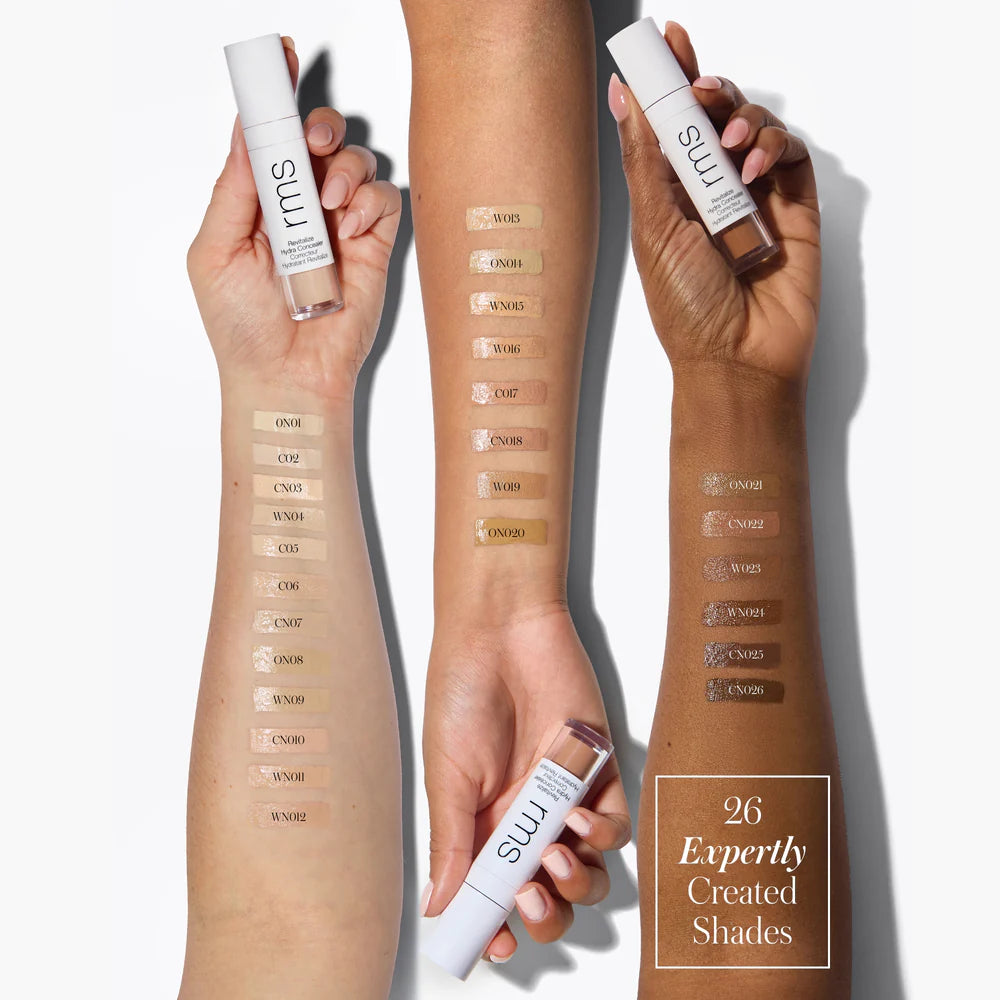RMS Beauty - Revitalize Hydra Concealer Correcteur