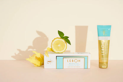 LEBON - Rhythm is Love - 75 ml