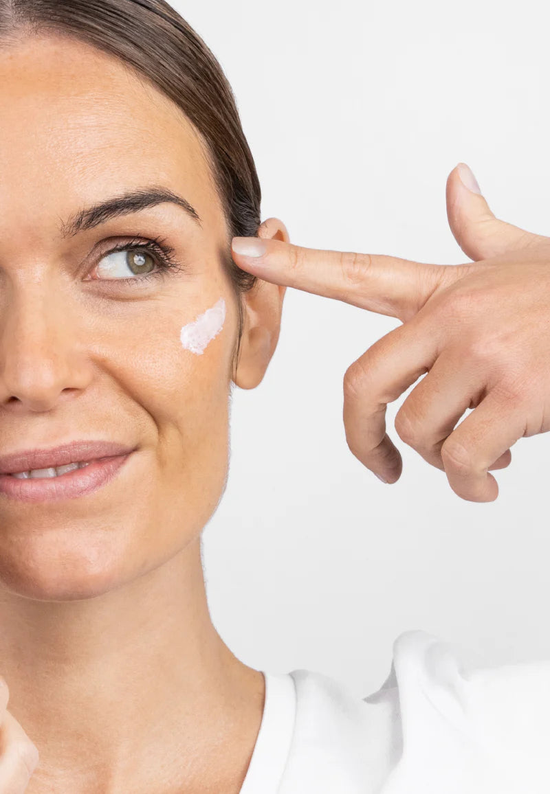 Transparent Lab - Retinal Age reverse - Crème visage au Retinal 50ml