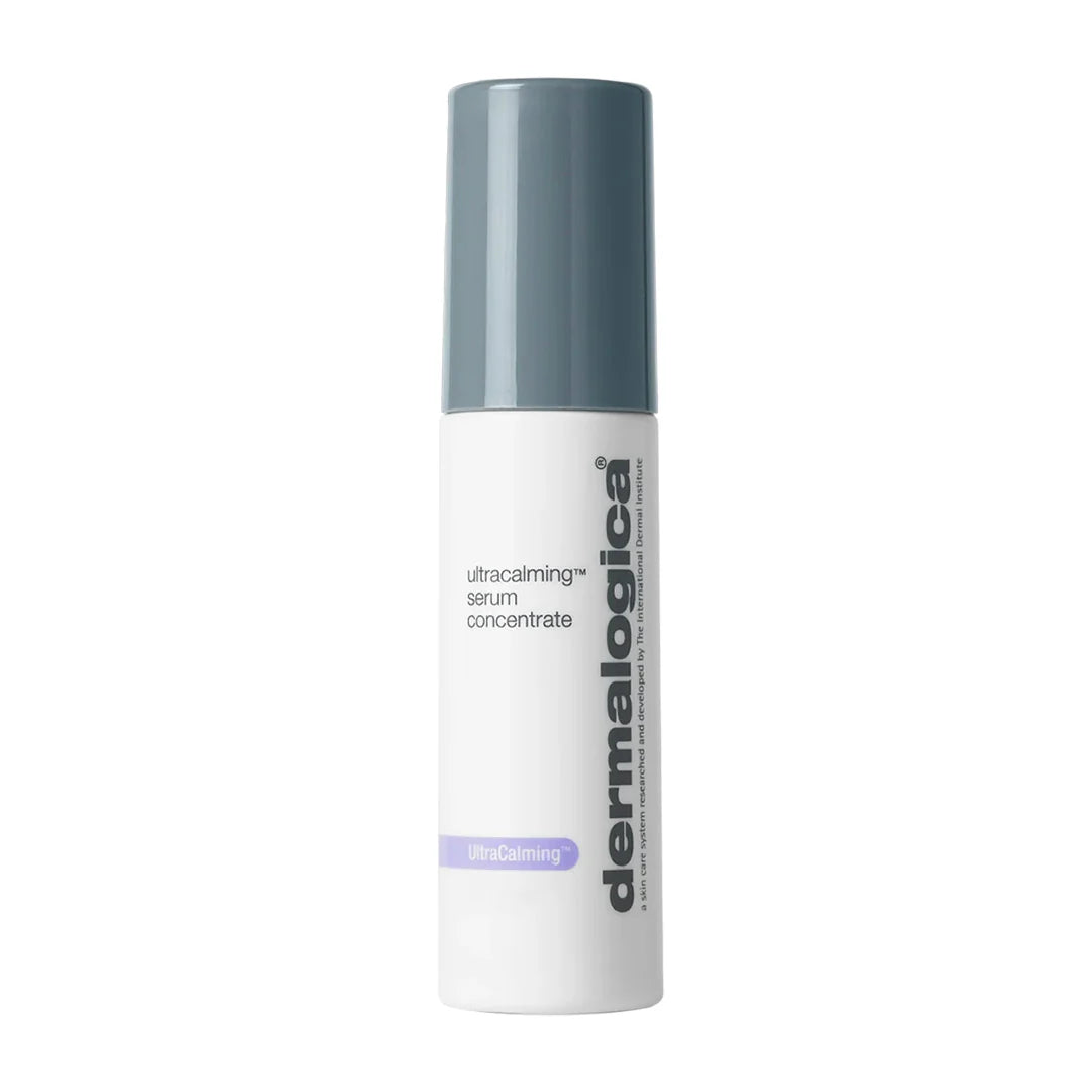 Dermalogica - Ultra calming serum concentrate - Sérum apaisant peaux sensibles 40 ml