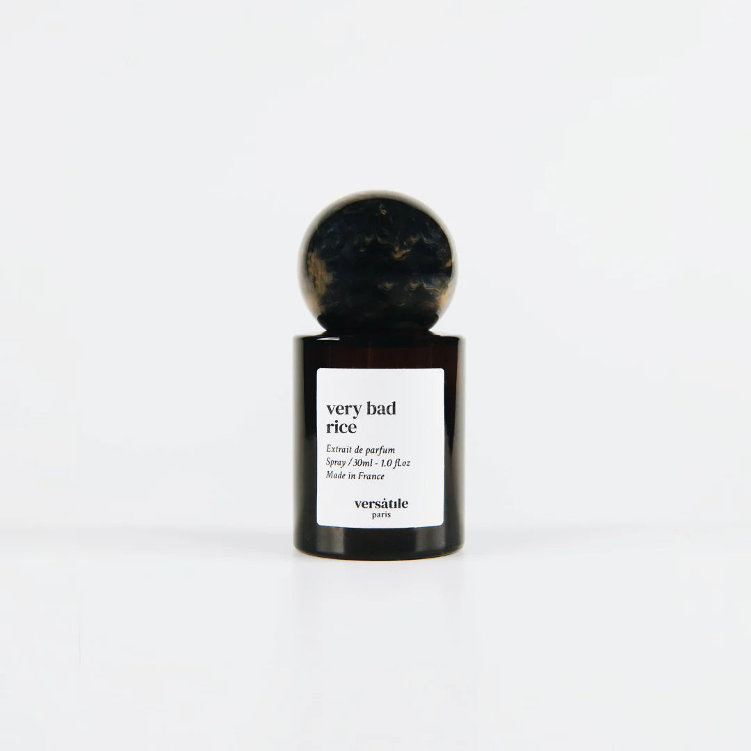 Versatile Paris - VERY BAD RICE - Extrait de parfum 30 ml
