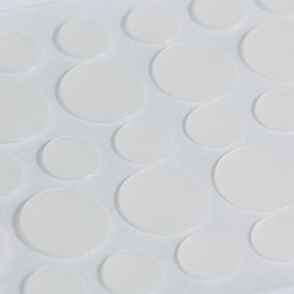 Breakoutaid - Emergency Dots with Salicylic Acid - Patchs anti-imperfections Acide salicylique