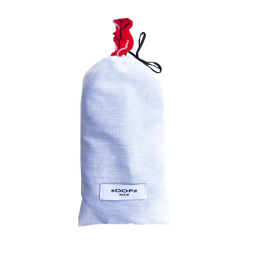 SOOPZ - Masque relaxant yeux