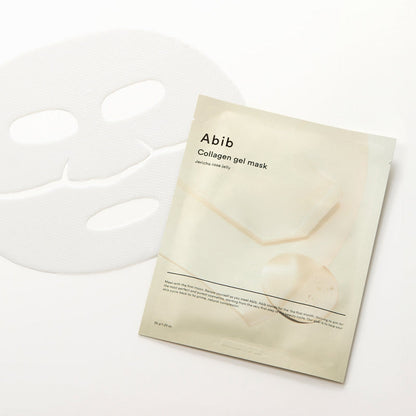 Abib - Jericho Rose Jelly - Collagen gel mask
