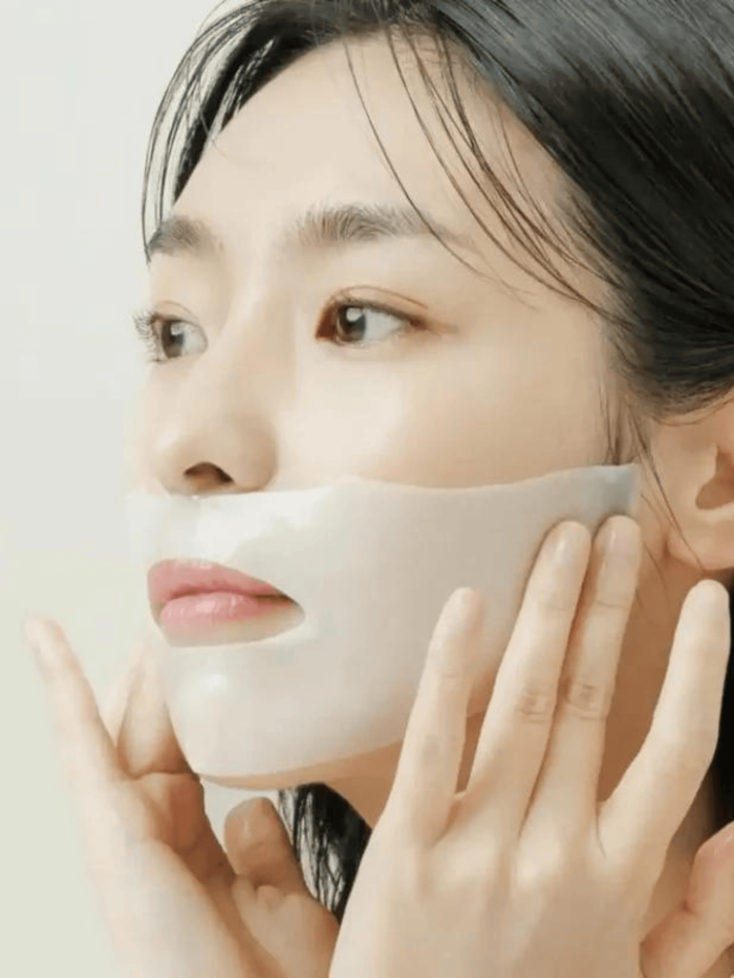 Abib - Jericho Rose Jelly - Collagen gel mask