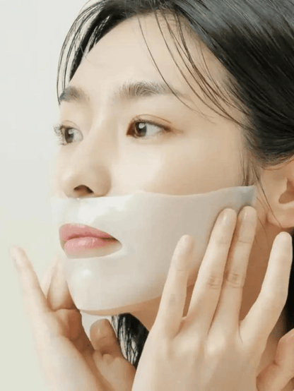 Abib - Jericho Rose Jelly - Collagen gel mask