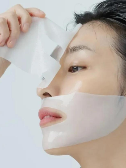 Abib - Jericho Rose Jelly - Collagen gel mask