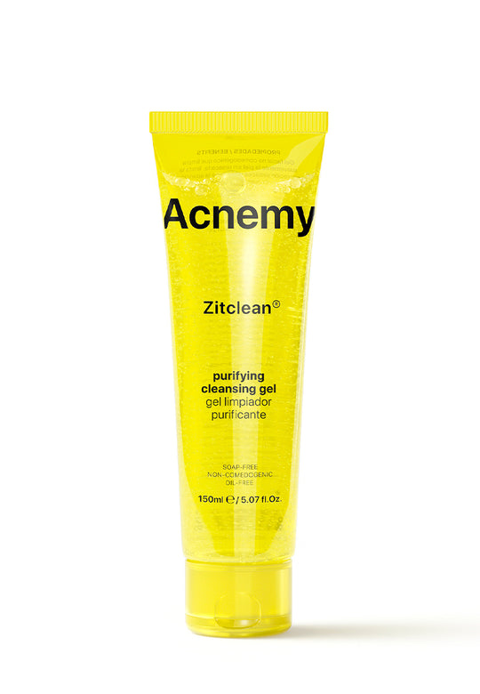 Acnemy - DAY &amp; NIGHT BLEMISH CONTROL - Kit de soins pour les peaux à tendance acnéique