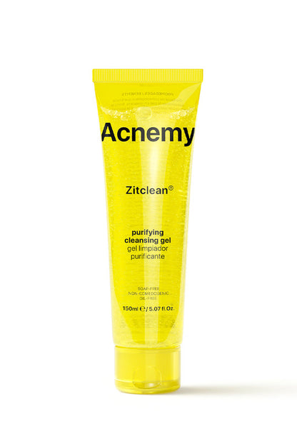Acnemy - DAY &amp; NIGHT BLEMISH CONTROL - Kit de soins pour les peaux à tendance acnéique