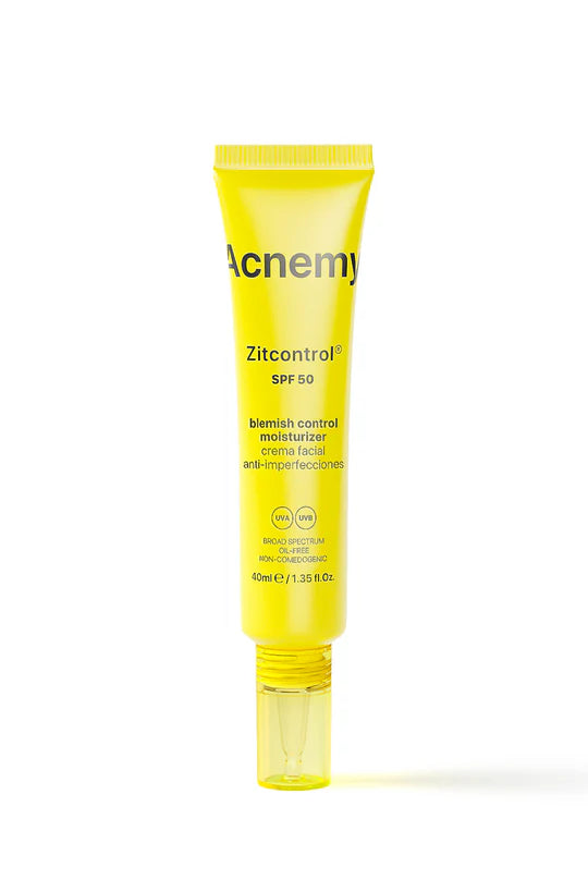 Acnemy - DAY &amp; NIGHT BLEMISH CONTROL - Kit de soins pour les peaux à tendance acnéique