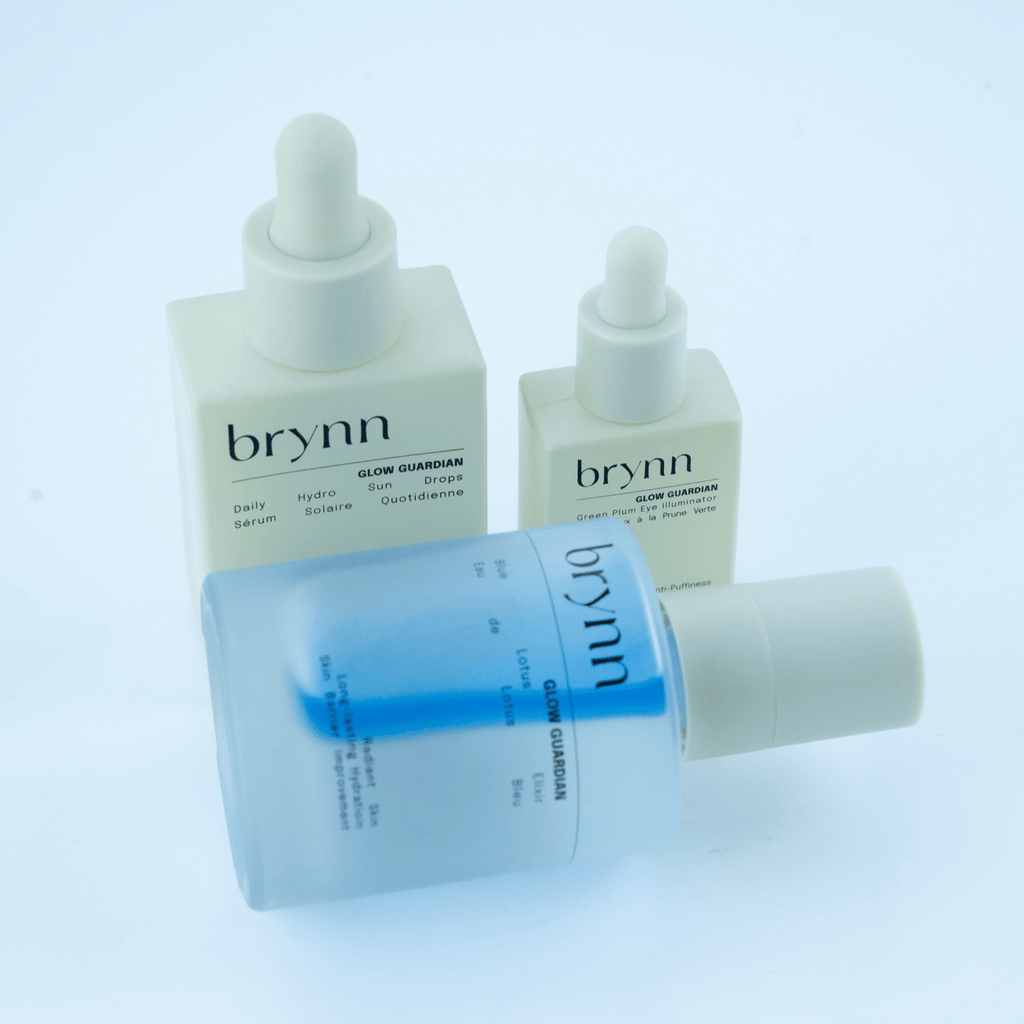 Brynn - Brume Hydratante 3-en-1 Hydratante (Toner • Sérum • Mist) - 52 ml