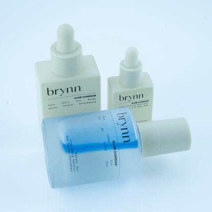 Brynn - Brume Hydratante 3-en-1 Hydratante (Toner • Sérum • Mist) - 52 ml