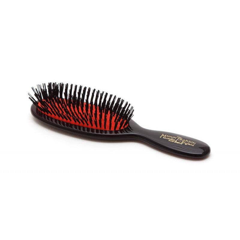 Brosse à Cheveux Pocket Bristle – Mason Pearson