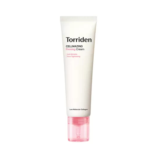 Torriden - Cellmazing crème fermeté au collagène 5D - 60 ml