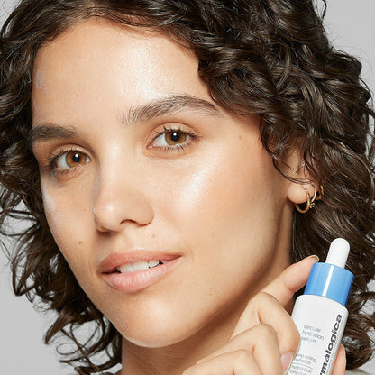 Dermalogica - Circular hydration serum - Sérum hydratant à l&