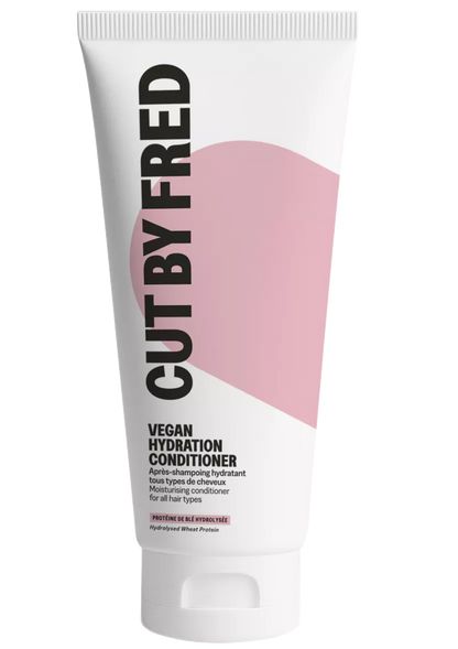 Cut by Fred - Après-shampoing hydratant tous types de cheveux - Vegan Hydration conditioner