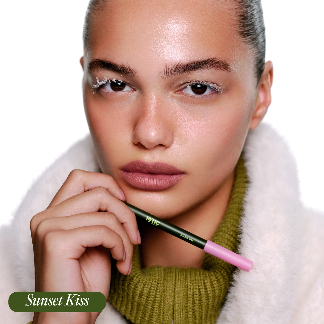 Sync Beauty - Lip Contour - Liner à lèvres