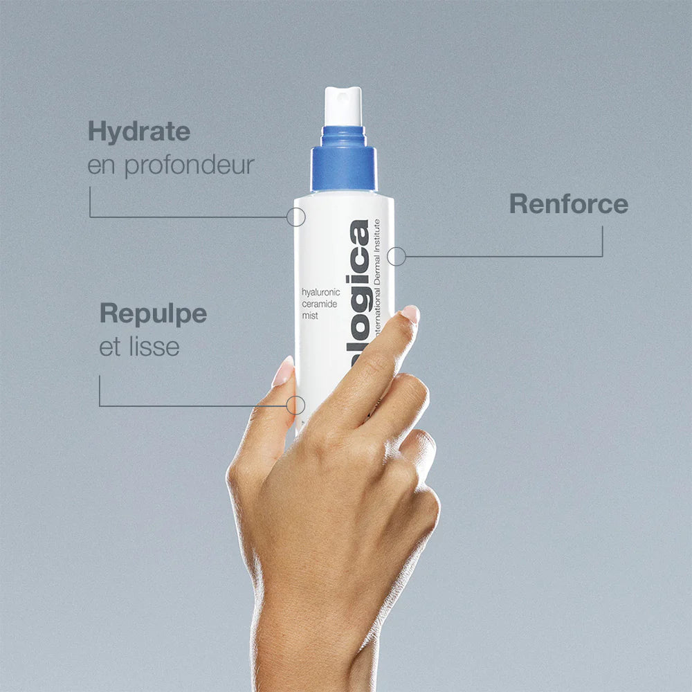 Dermalogica - Bruma de ceramida hialurónica