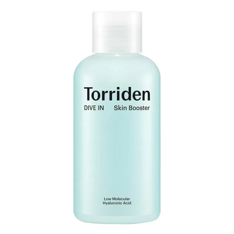Torriden -  Dive in Skin Booster Lotion Hydratante - 200 ml
