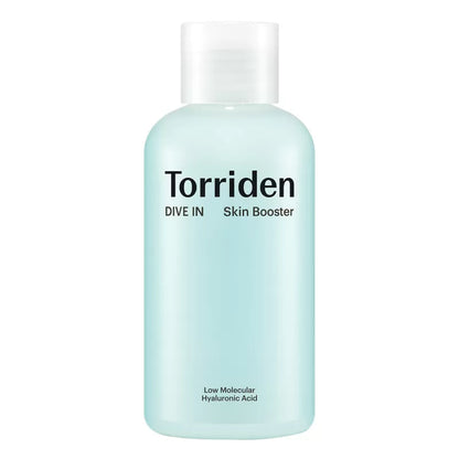 Torriden -  Dive in Skin Booster Lotion Hydratante - 200 ml