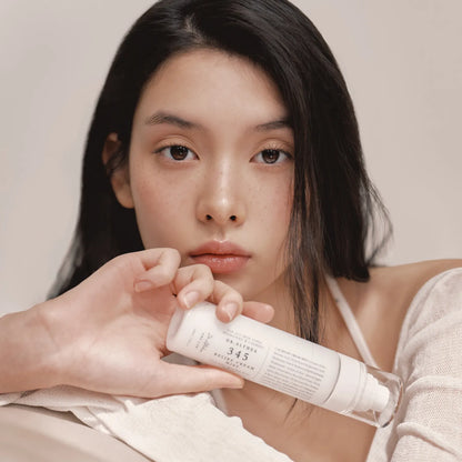 Dr Althea -  345 Relief Cream Mist - La crème en brume hydratante