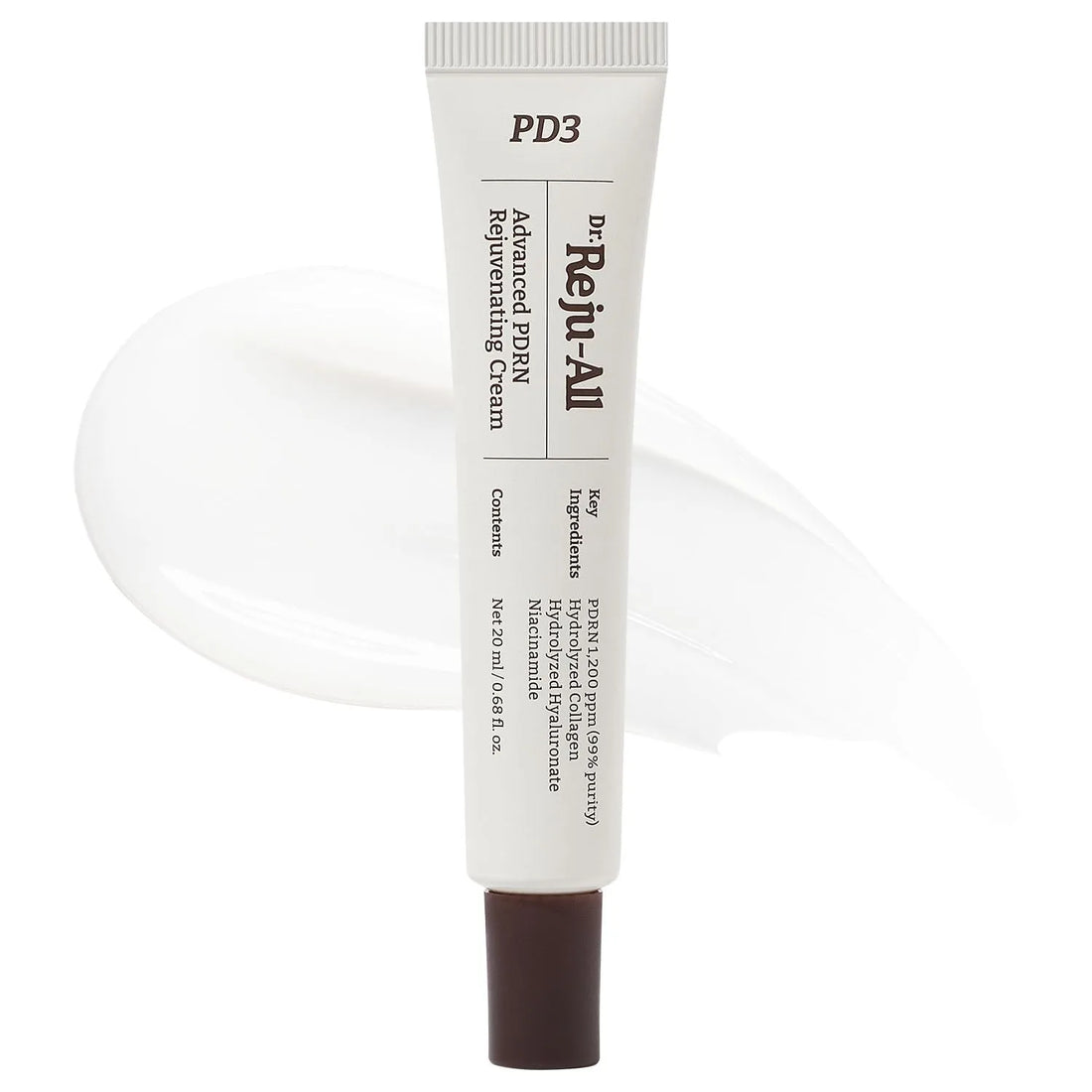 Dr REJU-ALL - All Advanced PDRN Rejuvenating Cream – 20ml