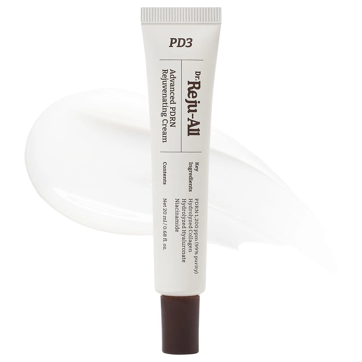 Dr REJU-ALL - All Advanced PDRN Rejuvenating Cream – 20ml