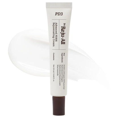 Dr REJU-ALL - All Advanced PDRN Rejuvenating Cream – 20ml