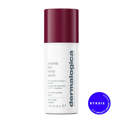 Dermalogica - Dynamic skin retinol - Serum 3,5% sérum concentré au rétinol 30 ml